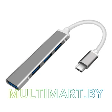 USB-хаб Orient CU-323